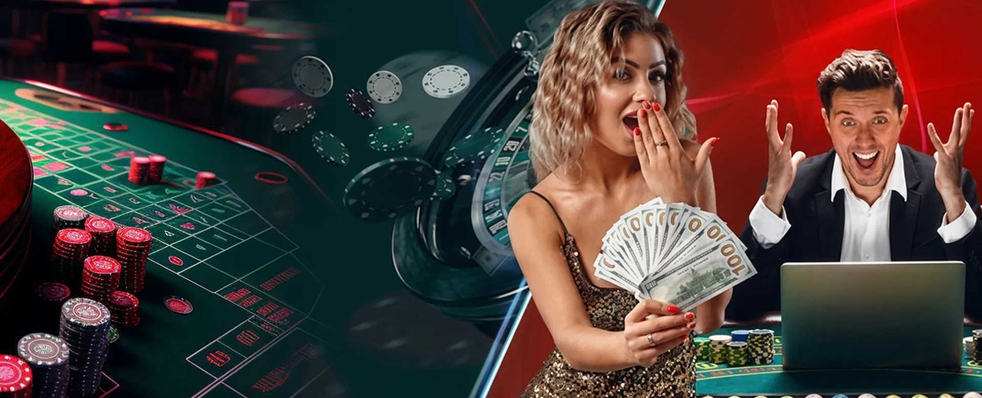 Dynamic online casino games at 8k8 Casino